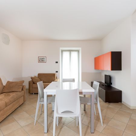 Residence La Vigna Arco Luaran gambar