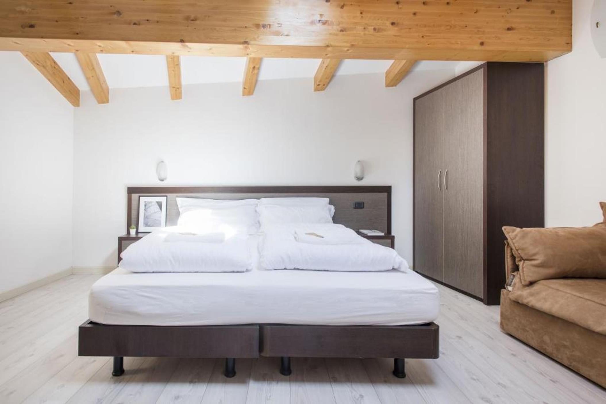 Residence La Vigna Arco Luaran gambar