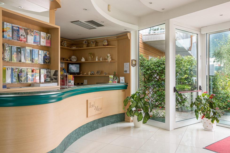 Residence La Vigna Arco Luaran gambar