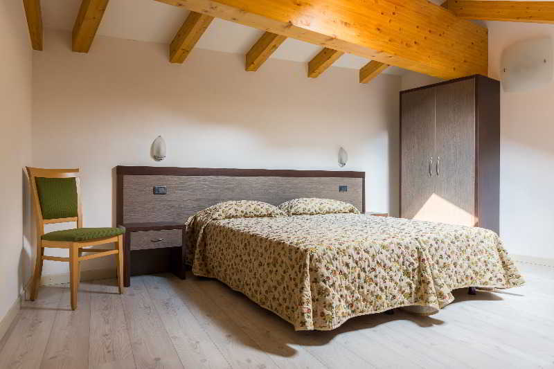 Residence La Vigna Arco Luaran gambar
