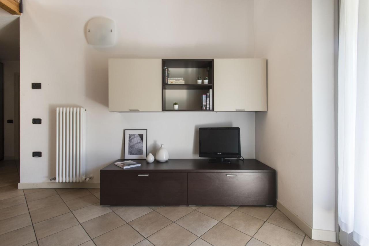 Residence La Vigna Arco Luaran gambar