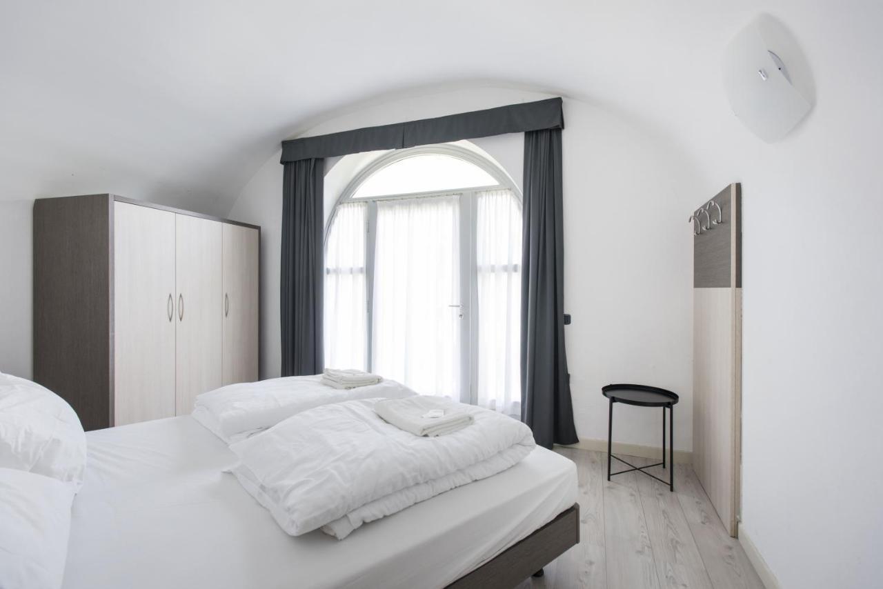 Residence La Vigna Arco Luaran gambar