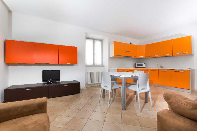 Residence La Vigna Arco Luaran gambar